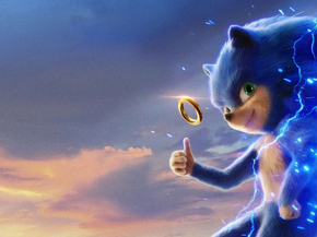 Sonic | Соник