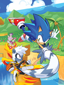 Sonic | Соник