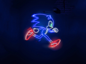 Sonic | Соник