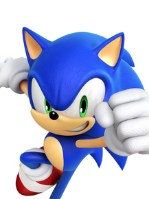 Sonic | Соник