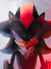 Sonic | Соник