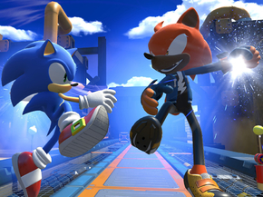 Sonic | Соник