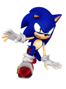 Sonic | Соник