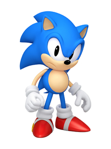 Sonic | Соник