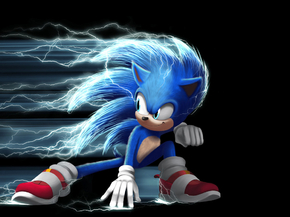 Sonic | Соник