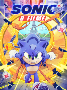 Sonic the Hedgehog | Соник в кино