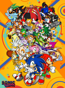 Sonic the Hedgehog | Соник в кино