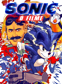 Sonic the Hedgehog | Соник в кино
