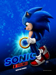 Sonic the Hedgehog | Соник в кино