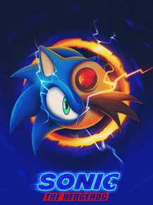 Sonic the Hedgehog | Соник в кино