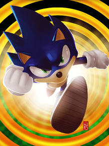 Sonic the Hedgehog | Соник в кино
