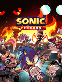 Sonic the Hedgehog | Соник в кино