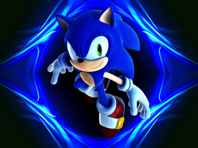 Sonic | Соник