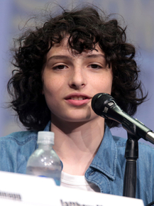 Finn Wolfhard | Финн Вулфард