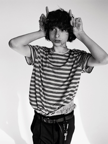 Finn Wolfhard | Финн Вулфард