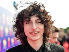 Finn Wolfhard | Финн Вулфард
