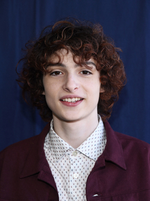 Finn Wolfhard | Финн Вулфард