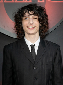 Finn Wolfhard | Финн Вулфард
