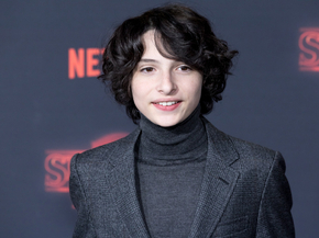Finn Wolfhard | Финн Вулфард