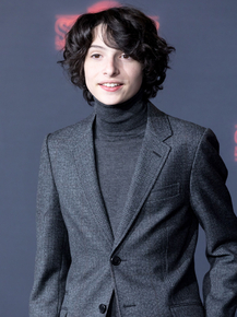 Finn Wolfhard | Финн Вулфард