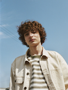 Finn Wolfhard | Финн Вулфард