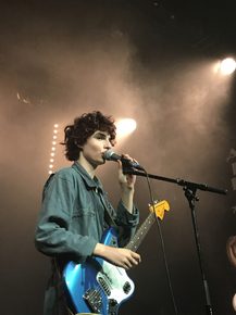 Finn Wolfhard | Финн Вулфард