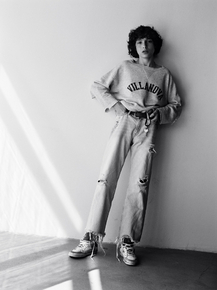 Finn Wolfhard | Финн Вулфард