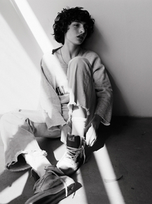 Finn Wolfhard | Финн Вулфард