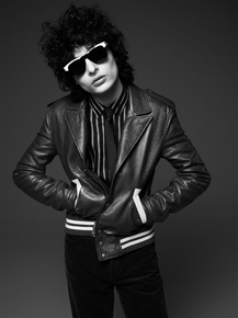 Finn Wolfhard | Финн Вулфард