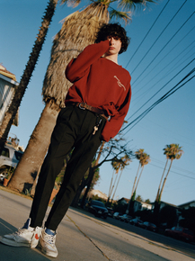 Finn Wolfhard | Финн Вулфард