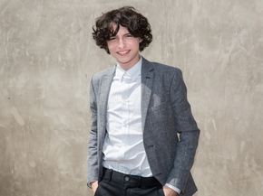 Finn Wolfhard | Финн Вулфард