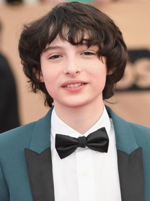 Finn Wolfhard | Финн Вулфард