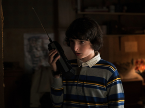 Finn Wolfhard | Финн Вулфард