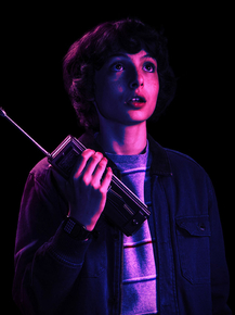 Finn Wolfhard | Финн Вулфард