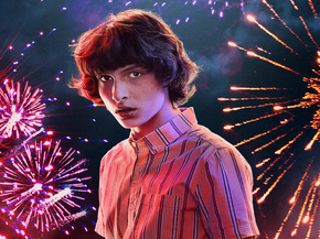 Finn Wolfhard | Финн Вулфард