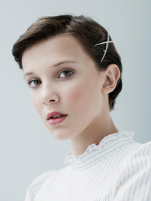 Millie Bobby Brown | Милли Бобби Браун