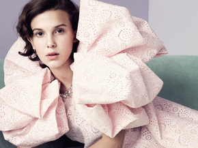 Millie Bobby Brown | Милли Бобби Браун