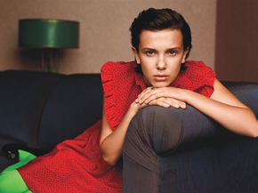 Millie Bobby Brown | Милли Бобби Браун