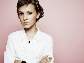 Millie Bobby Brown | Милли Бобби Браун Millie Bobby Brown | Милли Бобби Браун