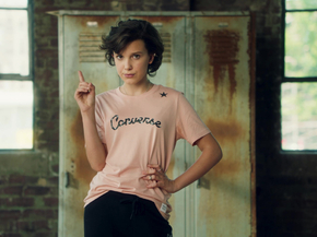 Millie Bobby Brown | Милли Бобби Браун Millie Bobby Brown | Милли Бобби Браун