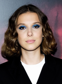 Millie Bobby Brown | Милли Бобби Браун Millie Bobby Brown | Милли Бобби Браун