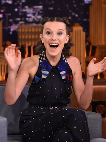 Millie Bobby Brown | Милли Бобби Браун