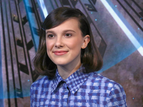 Millie Bobby Brown | Милли Бобби Браун