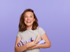 Millie Bobby Brown | Милли Бобби Браун