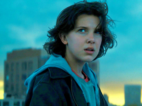 Millie Bobby Brown | Милли Бобби Браун