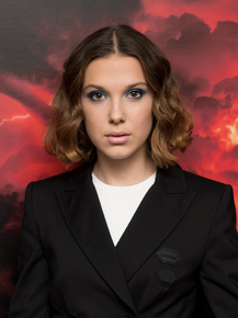 Millie Bobby Brown | Милли Бобби Браун