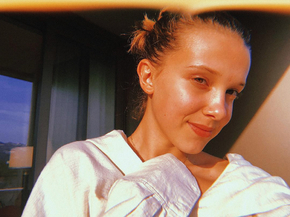 Millie Bobby Brown | Милли Бобби Браун Millie Bobby Brown | Милли Бобби Браун