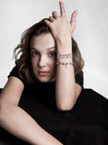 Millie Bobby Brown | Милли Бобби Браун