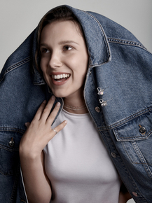 Millie Bobby Brown | Милли Бобби Браун