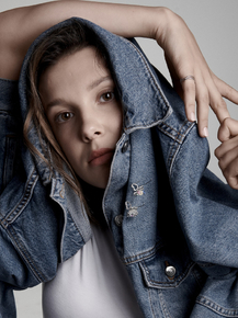 Millie Bobby Brown | Милли Бобби Браун